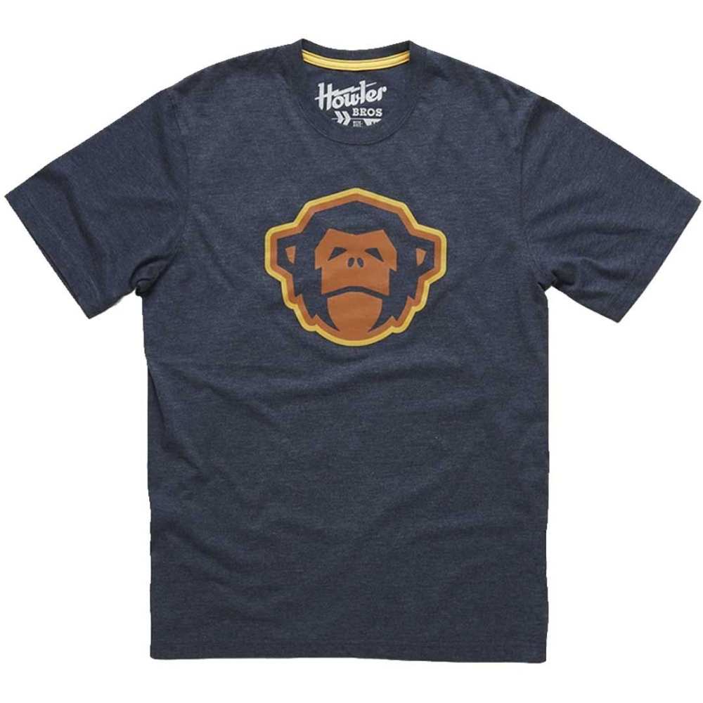 Howler Brothers Men’s El Mono Select Tee Shirt