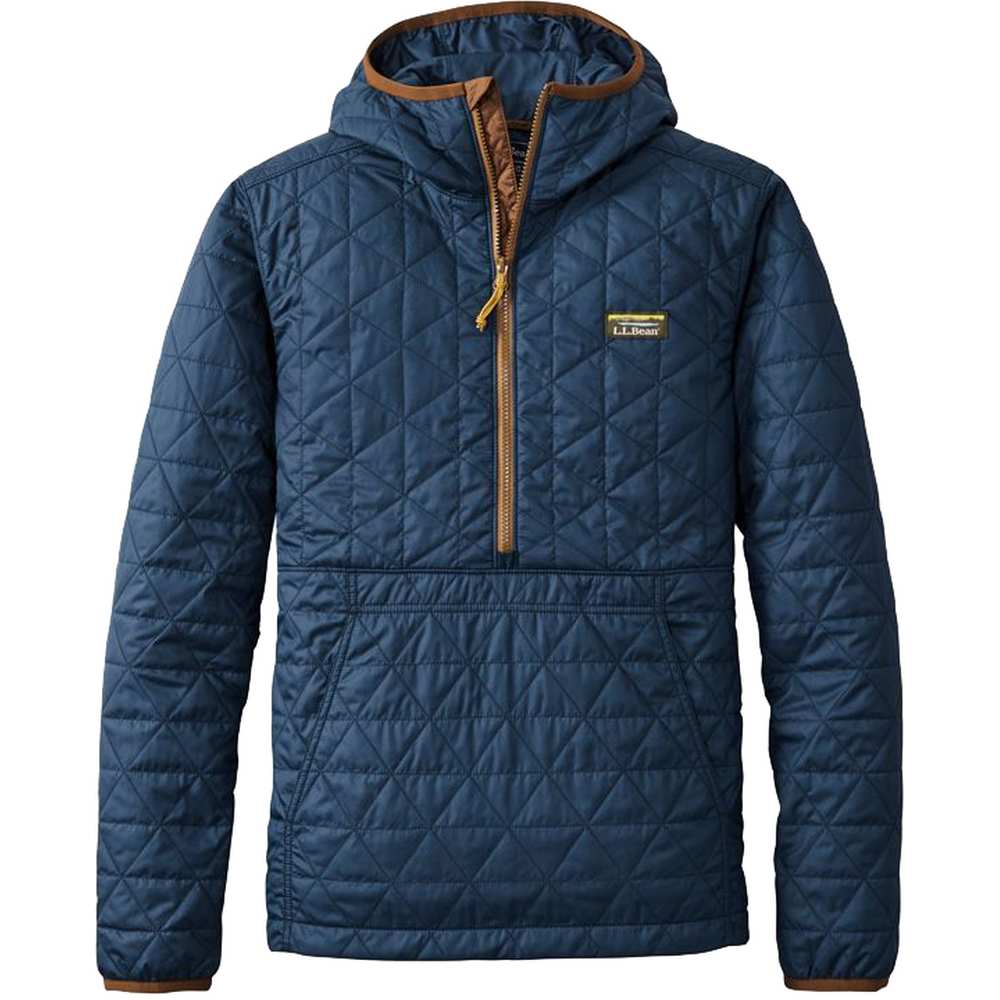 Men’s Katahdin Insulated Pullover