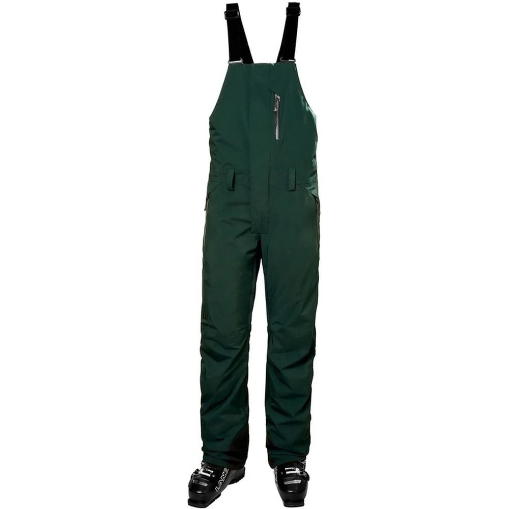 Helly Hansen Men’s Legendary Insulated Bib Pant