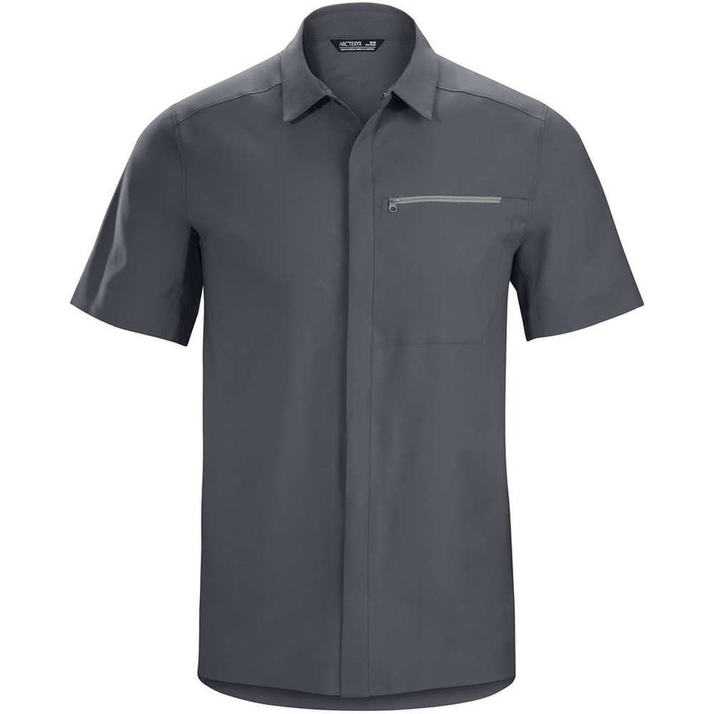 ArcTeryx Men’s Skyline Short Sleeve Shirt