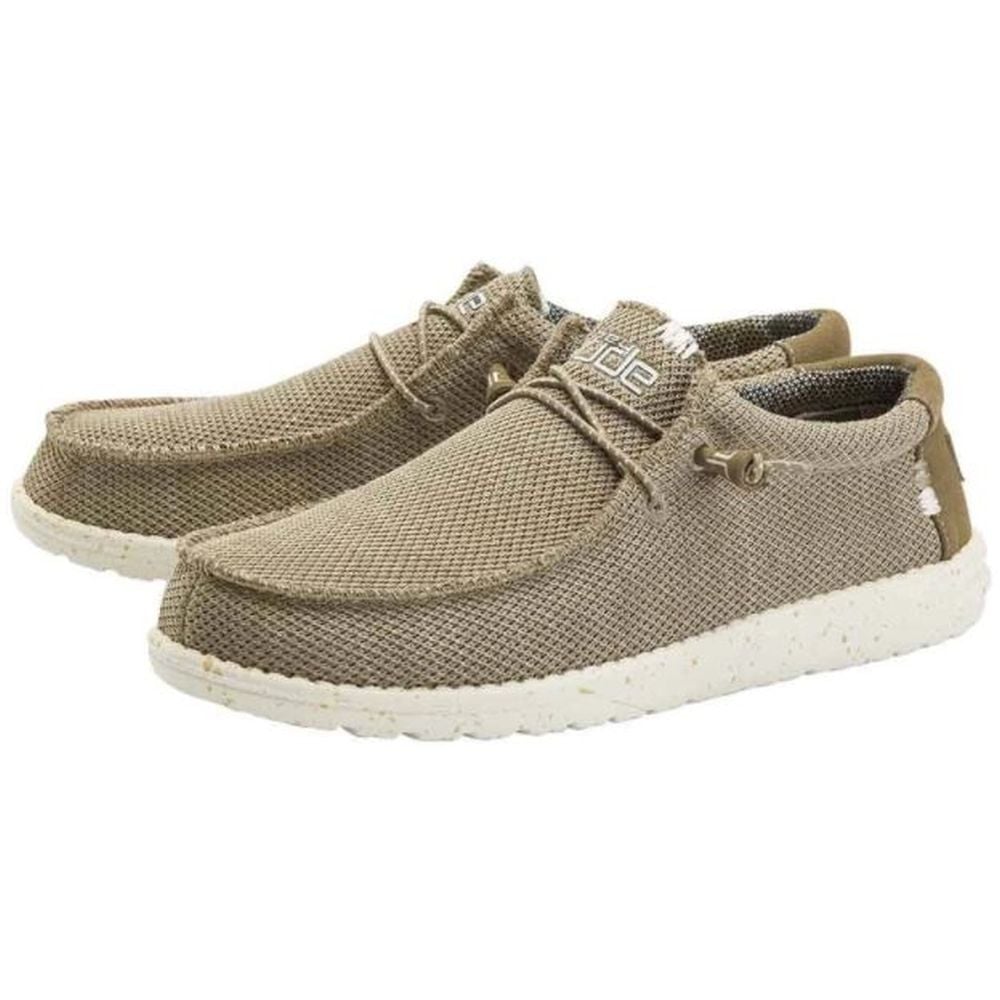 Men’s Wally Sox Slip-On Shoes