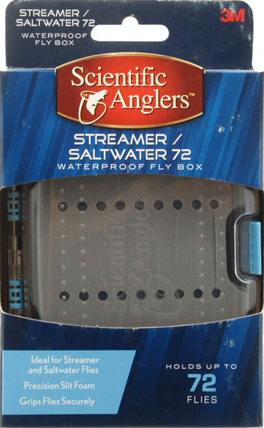 Fly Boxes Assorted Closeout