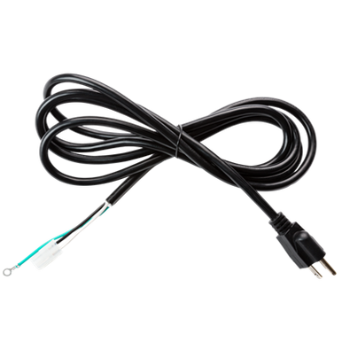 Traeger 120v Power Cord – Fixed, AC (Legacy Grills)