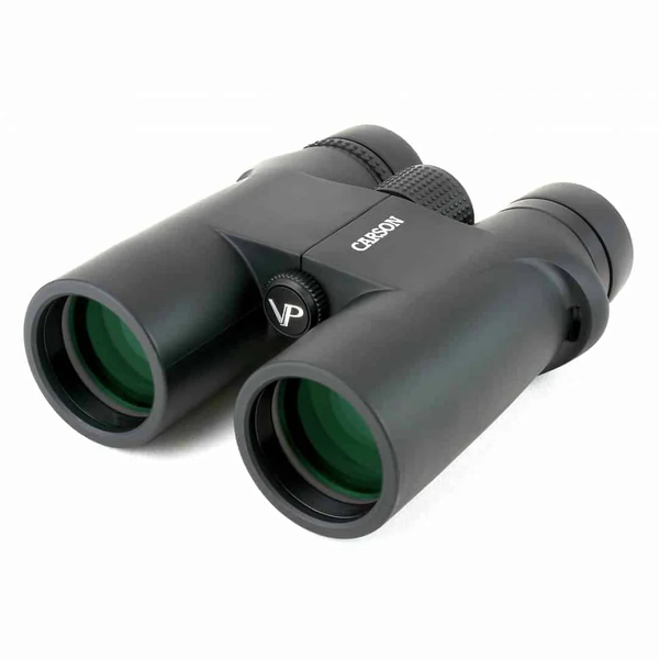 Carson VP Series 8×42 Binoculars WP