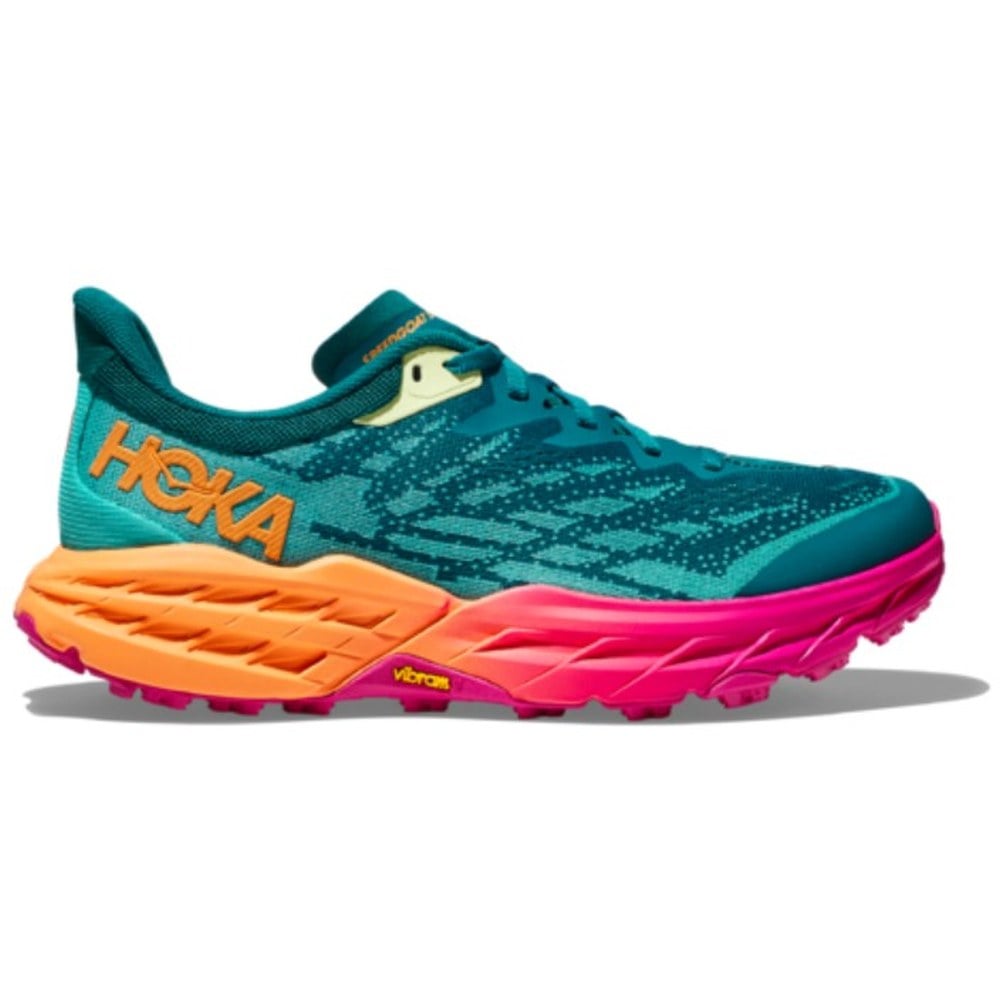 Hoka Women’s Speedgoat 5 Trail Running Shoes