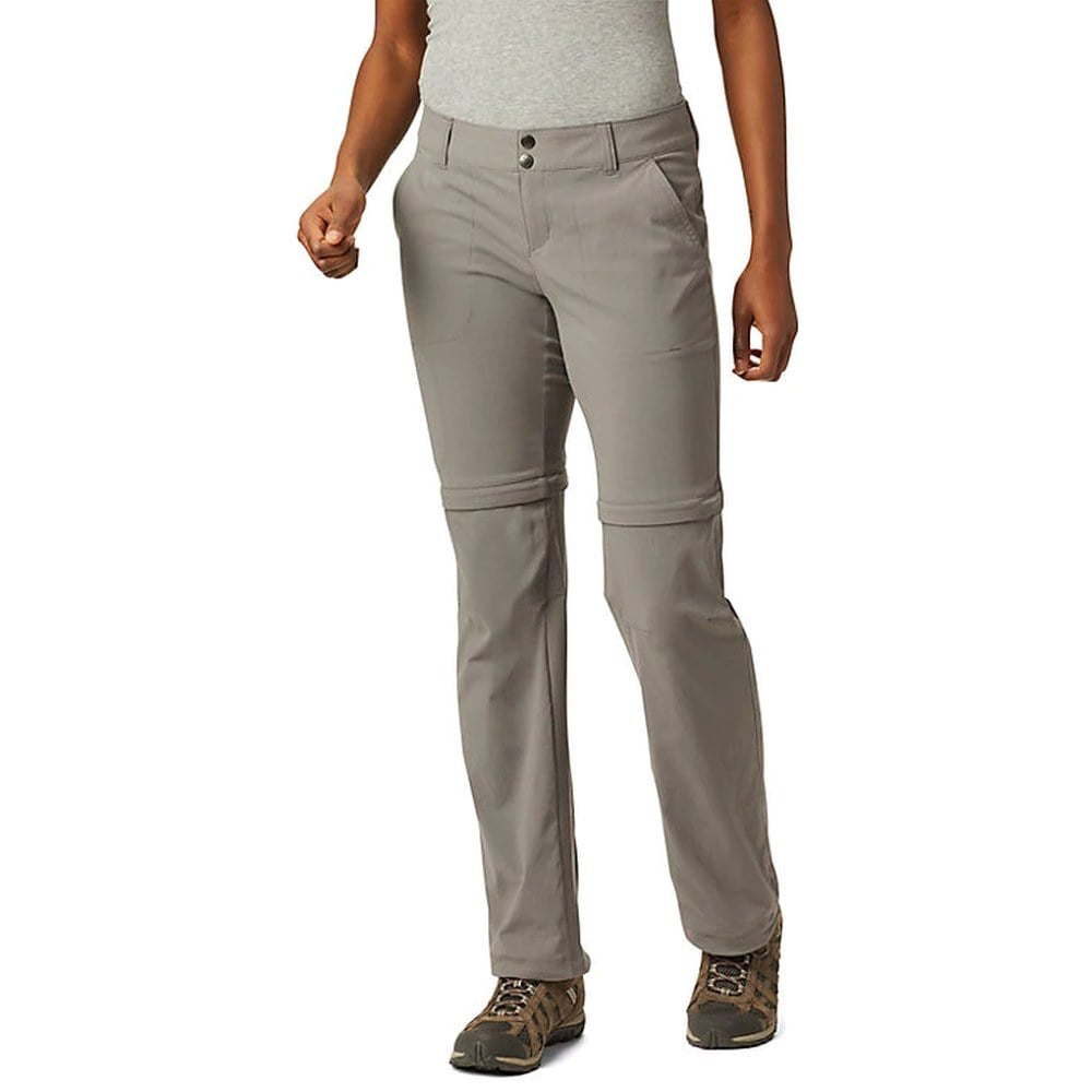 Womenu2019s Saturday Trail II Stretch Convertible Pant