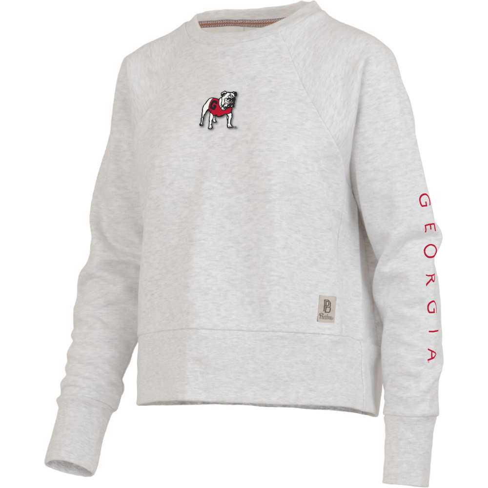 Women’s Alton Georgia Sweatshirt