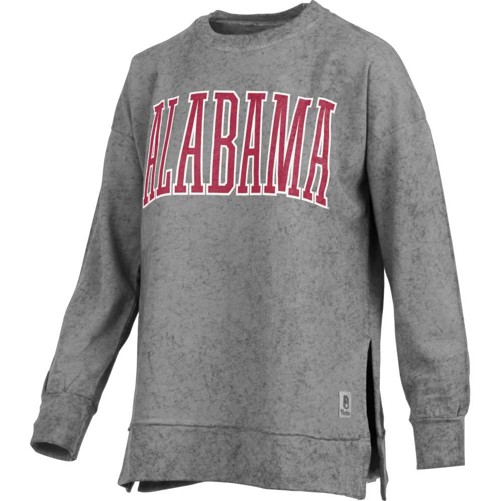 Women’s Sun Wash South Lawn Alabama Sweatshirt