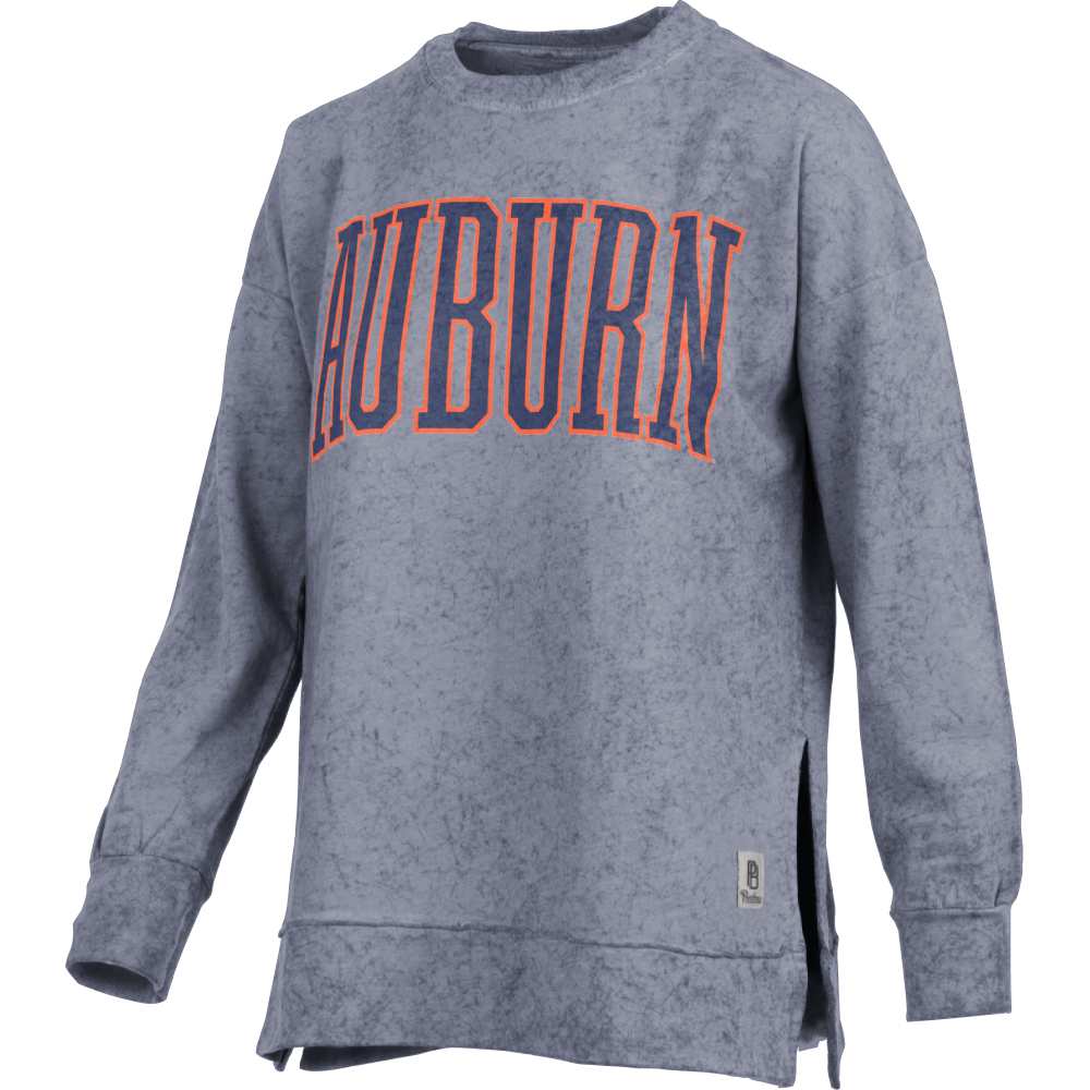 Women’s Sun Wash South Lawn Auburn Sweatshirt