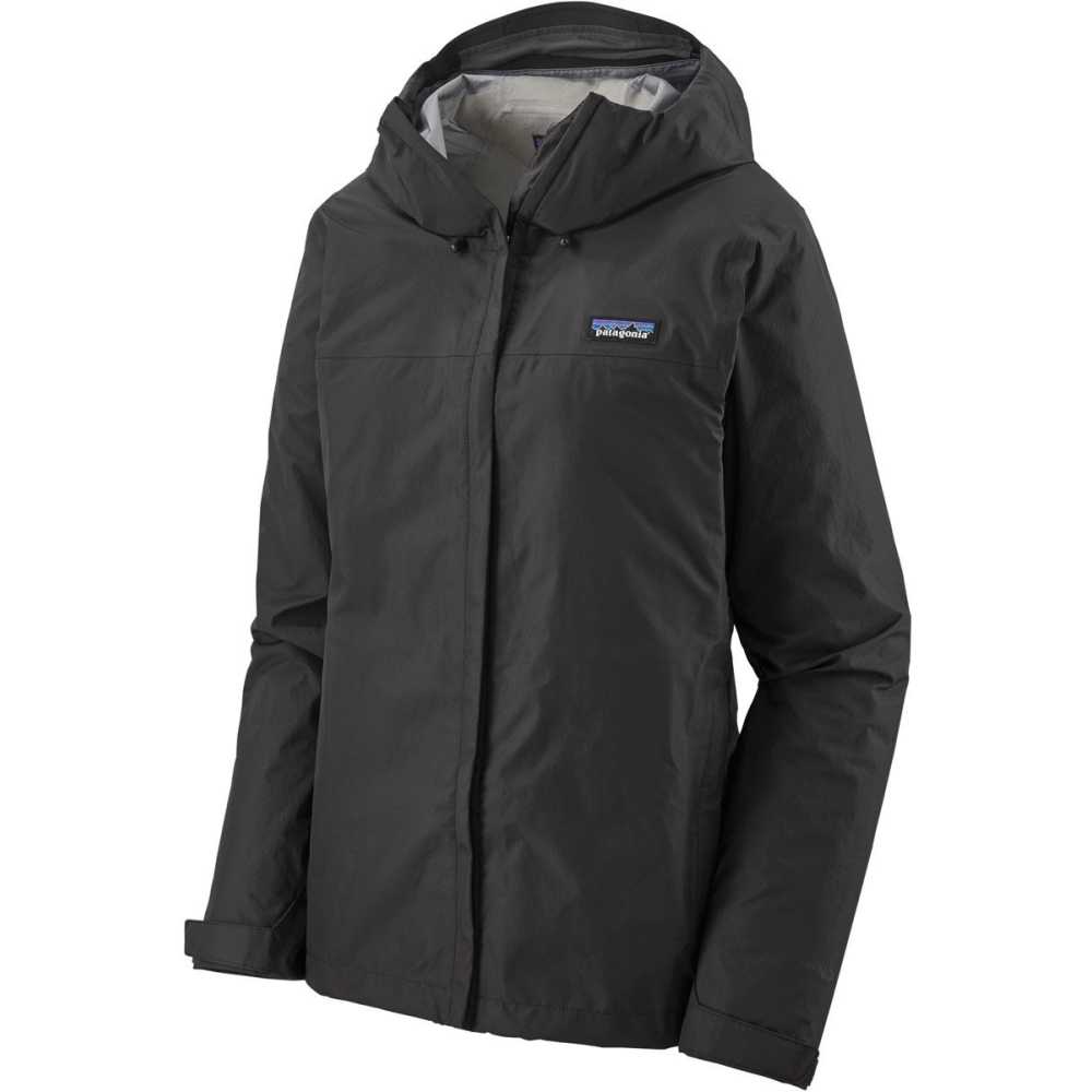 Patagonia Women’s Torrentshell 3L Jacket