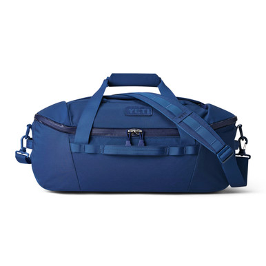 YETI Crossroads Duffel 40L Navy