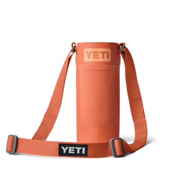 YETI Rambler Bottle Sling Small High Desert Clay