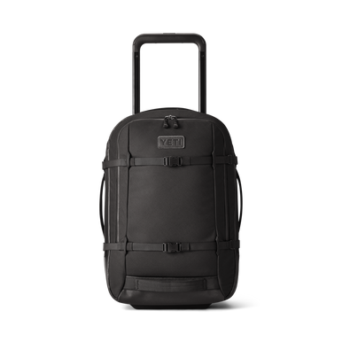 YETI Crossroads Luggage 22″ Black