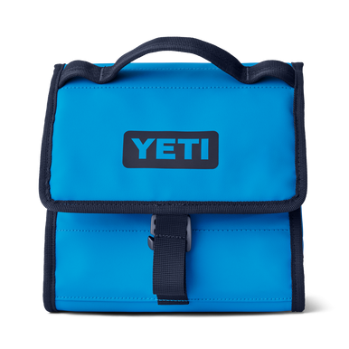 YETI Daytrip Lunch Bag Big Wave Blue/Navy