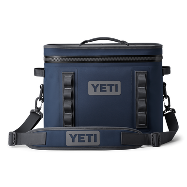 YETI Hopper Flip 18 Navy