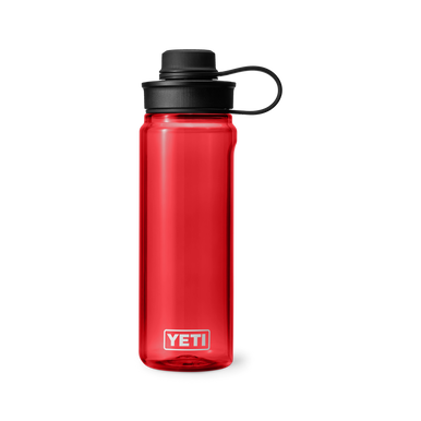 YETI Yonder .75L Tether Bottle – Rescue Red